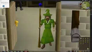 OSRS safezone money makers 2.4 mil gp dmm(low requirements)