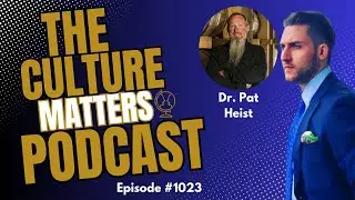Dr. Pat Heist: A Recipe for Success, Episode 1023