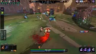Hades 21 kills deathless arena