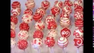 cake pop pricing