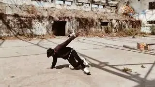 STREET FOOTBALL CINEMATIC BROLL                #football #cinematicvideo  #cinematics  #panna