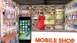 गरीब का फ़ोन मरम्मत Garib Ka Phone Restoration  Must Watch Comedy Video