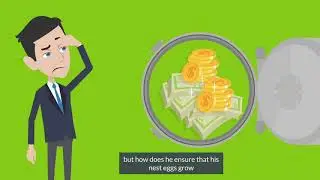 Intro on Kingsley Global Wealth Group