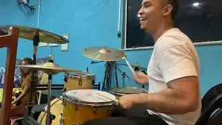 Pentecostal - corinho de fogo 🔥