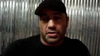 Joe Rogan