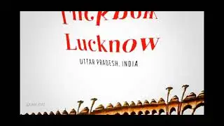 MY CITY 💥 LUCKNOW 😈 #FREE FIRE 🖤