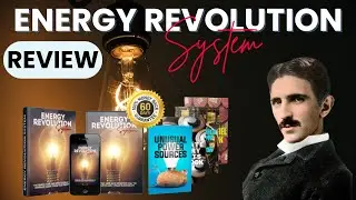 Don&rsquo;t Buy Energy Revolution System Until You Watch This Review | Energy Revolution System Review