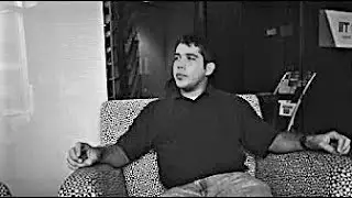 Parable Project - Fred, a 