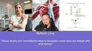 Step 1 Prep - Muscle Atrophy, Tumor Lysis Syndrome, Schizophrenia, Endocarditis, Psoriasis Treatment