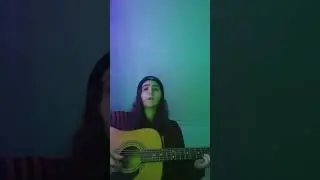 the scientist by coldplay cover 