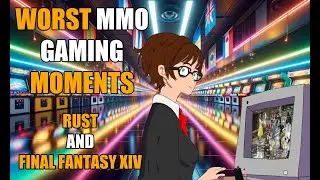 Worst MMO Gaming Moments