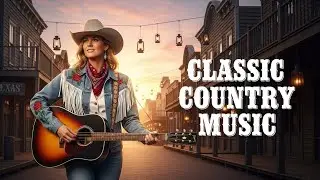 Pure Classic Country Music &ndash; The Songs That Defined a Generation