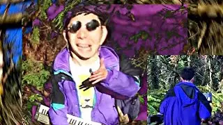 Estevan Mu&ntilde;oz - Treetop Resort [Official Music Video]