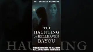 The Haunting of Bellhaven Bayou