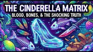 Cinderella&rsquo;s Dark Origins: The Shocking Truth Behind the 