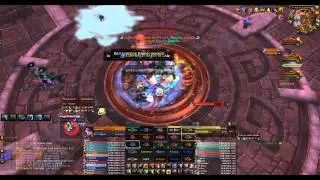 Security EU - Protectors of the Endless (Terrace of Endless Spring 25 Heroic)