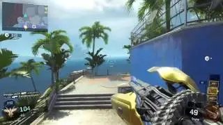NEW M8 CLASS SET UP ON BO3# DROP A NUCLEAR WITH IT TOO.....