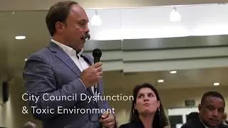Q7   City Council Dysfunction: Matt Hummel