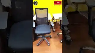 🪑Upgrade Your Workspace with Stylish JFA Office Furniture 💼✨