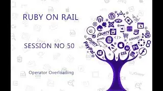 Ruby Programming Tutorial 50  Operator Overloading in Ruby Programming