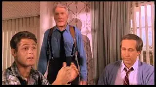 Cops and Robbersons Movie Trailer 1994