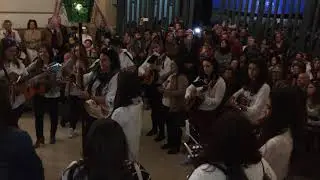 Los mayos - Las Mayeras (Corral de Almaguer)