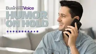 Humor On Hold - Downey PHCE (9-2025) Created by BusinessVoice