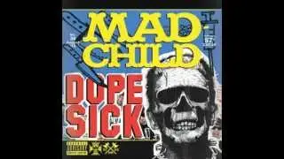 MADCHILD - MONSTER
