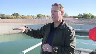 Chandler Water Treatment