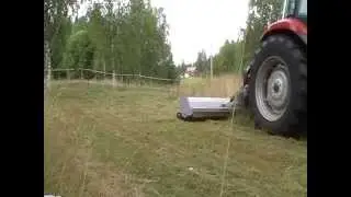 Betesputsning - Brattsj&ouml; Marktj&auml;nst
