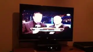Mike Goldberg messes up BJ Penn's nickname 