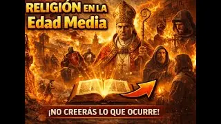 Lo Que No Sab&iacute;as Sobre la Religi&oacute;n en la Edad Media