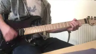 Chesney Hawkes - The One and Only (Leppardized Guitar Cover)