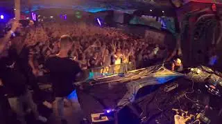 Neelix & Friends @ LKA Stuttgart 2019