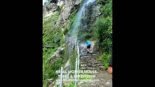 Tsum Valley Trek: Discover Nepal's Secret Buddhist Sanctuary in 2025  #travel #nepaltrekking