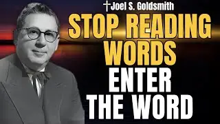STOP Reading the BIBLE as History&mdash;Awaken the KINGDOM WITHIN (Mystic Reading)