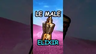 Jean Paul Gaultier - Le Male Elixir #perfume #perfumy #jeanpaulgaltier