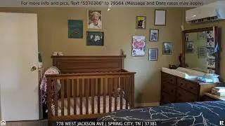 Priced at $79,900 - 778 West Jackson Ave, Spring City, TN 37381