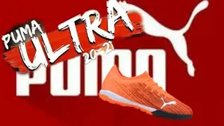 PUMA ULTRA 3.1