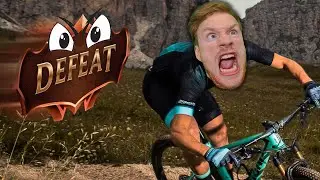 LOL mit FAHRRAD spielen