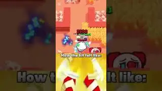 Smartest kit #brawlstars #bs #meme #memes #youtube #shorts