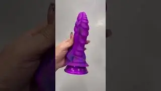 LXY GS060 Big dildo