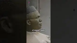Guinea : A Brief History #history #ancienthistory #geography #shorts #Guinea