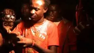 MAZAGANG