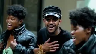 Q Twins - Ziyakhala (Unofficial Music Video) (feat. Kabza de small)