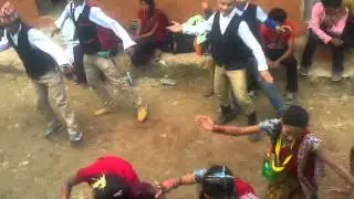 khumel club dance 2070 by Deepak gurung