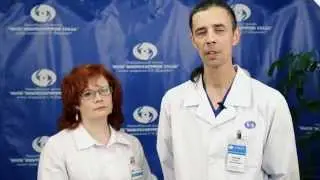 Strabismus. &laquo;Страбизмология 21-века - поиск консенсуса&raquo;!
