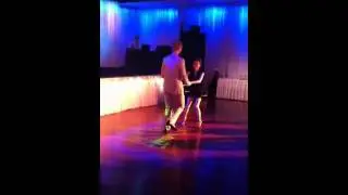 Chad & Vy's wedding dance