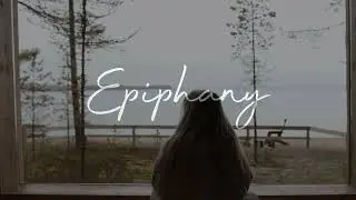 Epiphany (an audio drama) - Official Teaser