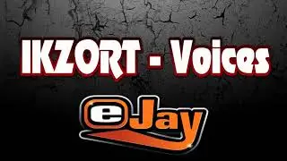 Dance eJay - IKZORT (Voices) Ностальгия